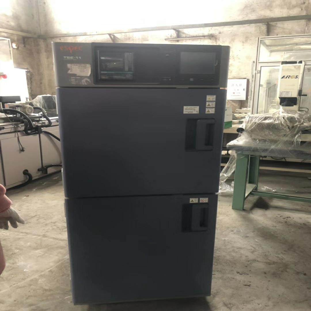 （设备配件）12-TSETSE--- ESPEC11佩克A冲击爱斯冷热A