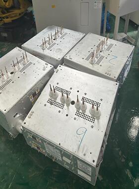 （设备配件）Lam半导体电源 853-043759-218电源匹配器 射