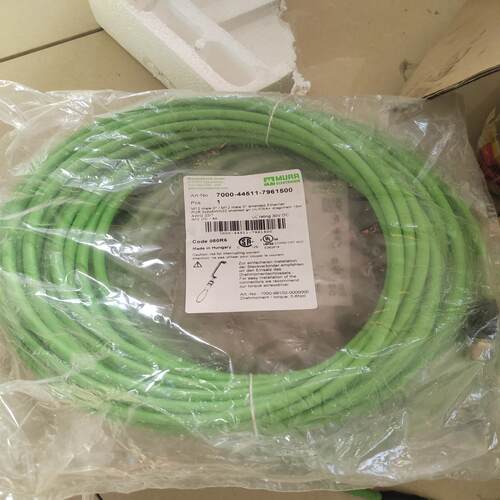穆尔M12网线050R8 700-44511-7961500