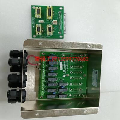 【荣强工控】Novellus 02-8133762-00 LINTELL