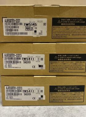 全新 远程IO模块 AJ65SBTB1-32DT3 PL