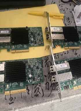 （设备配件）G0508 SFX2P_A 170100 万兆光纤卡 20张