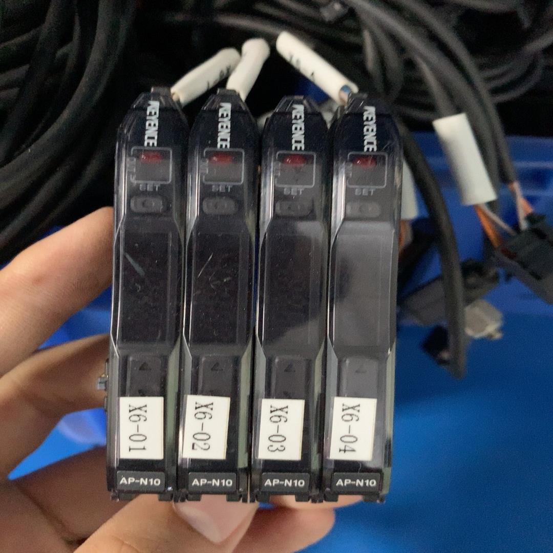 AP-N10 基恩士激光传感器原装正品