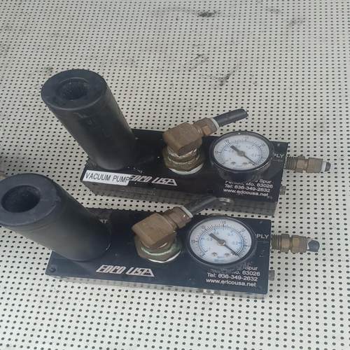 EDCOUSA真空发生器 ML25N-3FP