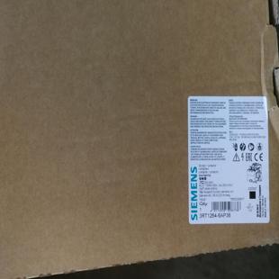 3RT1264 6AF36交直流通用接触器议价 6...6