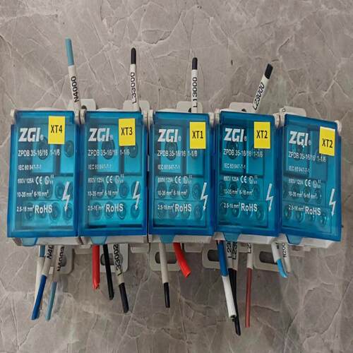 ZGI ZPDB 35-16/16正基分线器，分线盒