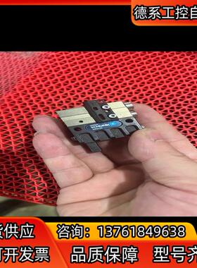 雄克夹抓气缸MPG32 305511  功能完好