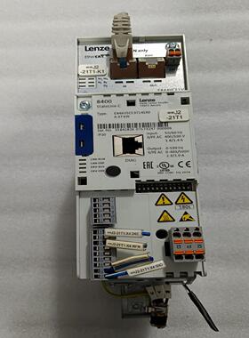 Lenze伦茨8400变频器E84AVSCE3714SX0二