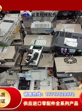 #控制器禾川伺服驱动器SV-X3EA040A-A SV-X3议价