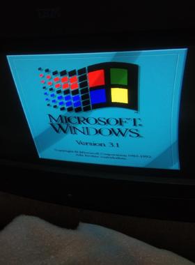 [德峰]486麒麟主板、SiS主板