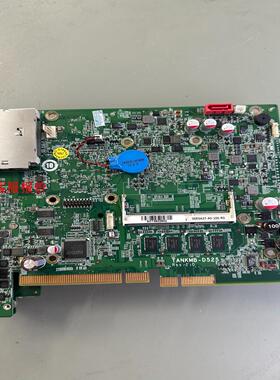 TANKMB-D525 REV:1.0小主板实物图