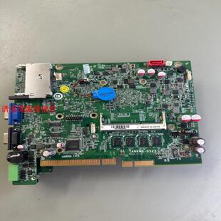 TANKMB-D525 REV:1.0小主板实物图
