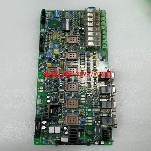 【荣强工控】AY PCB 7700-0801-1403 3R-4 PCB