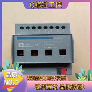 现货Tantron/泰创KNX/EIB电源模块4路16A智能