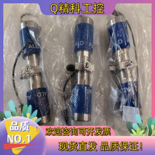 世伟洛克气动隔膜阀 现货Swagelok 双联组隔膜阀不锈钢气动