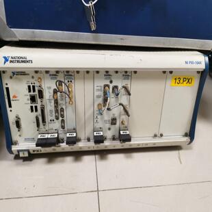 5610加5421模块 8196模块加PXI PXI