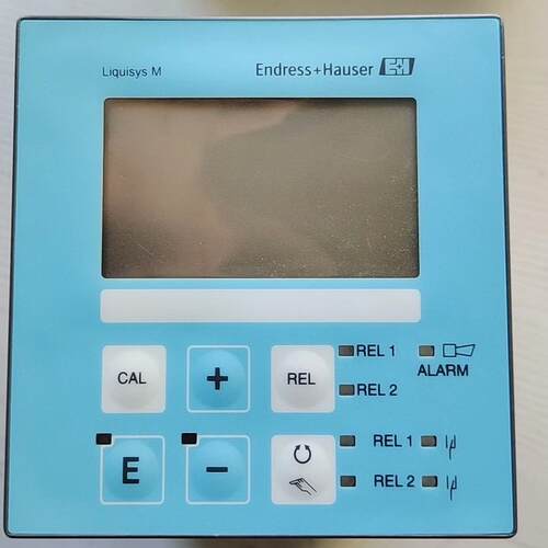 EH溶解氧变送器COM223-DX0005 变送器功能
