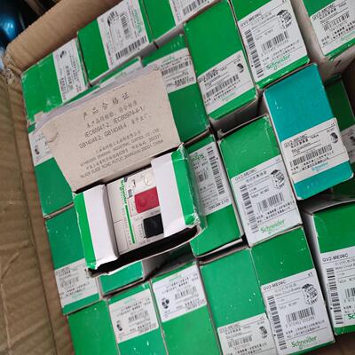 GV2ME06C电动机马达保护器GV2ME06C