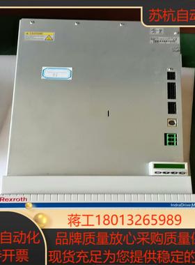 力士乐伺服电源HMV011R-W0045-A-07-NNN