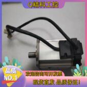 现货MSMF042L1U2M原装 A6电机400W功能正常