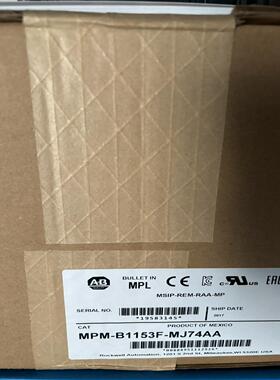 （设备配件）MPL-B1153F-MJ74AA