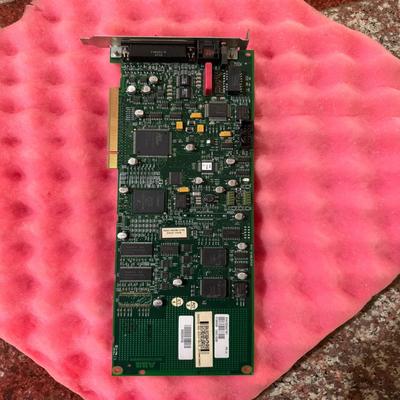 [德峰]ABB DSQC532B 3HAC023447-001机器人