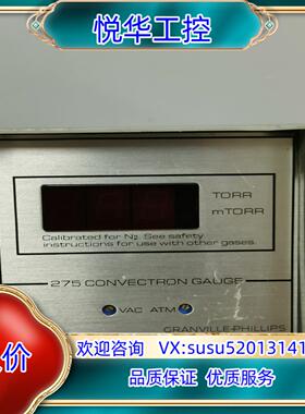 原装GRANVILLE-PHILLIPS  275 Convec议价