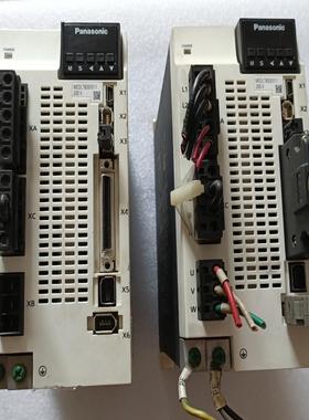 驱动器MEDLT83SF011 ，有磕碰，另