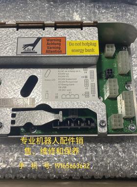 [德峰]议价 DSQC6623ABBHAC026254-001机器人