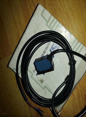 韩国SANIL山一光电开关传感器SB-32M，全新包装盒原装