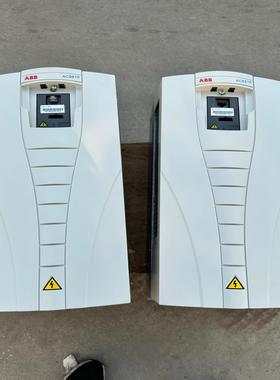 变频器ACS510-01-046A-4 22kw 9.