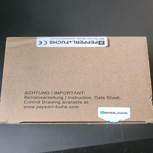 650 倍加福传感器NCN50 P1闲置一个