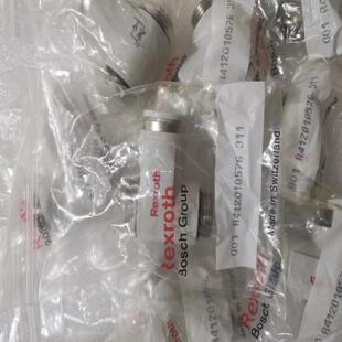 R044 R412010576 全新原装 Rexroth力士乐