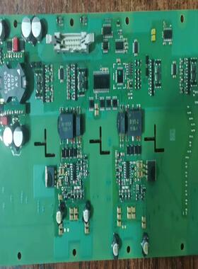 （设备配件）西门康驱动板，测试包好，L5035701FA