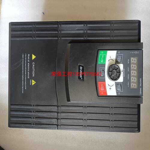 【荣强工控】LK530H-D4T9R0GB/011PB  LINGKE变