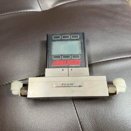 艾利卡特/ALICAT计 ，质量控制器