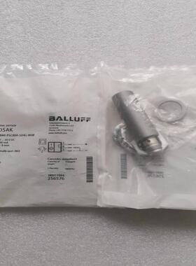 全新原装巴鲁夫 BES05AK BES05AH BES05A