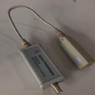 [德峰]Agilent安捷伦E2697A探头 高阻抗适配器  品质保