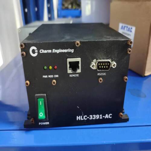 （设备配件）Charm Engineering HLC-3391-AC