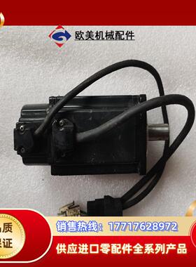 富士伺服电机  GYS401DC2－T2C  成色如议价