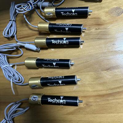 （设备配件）TS-5000DMP螺杆阀成色新配件齐全