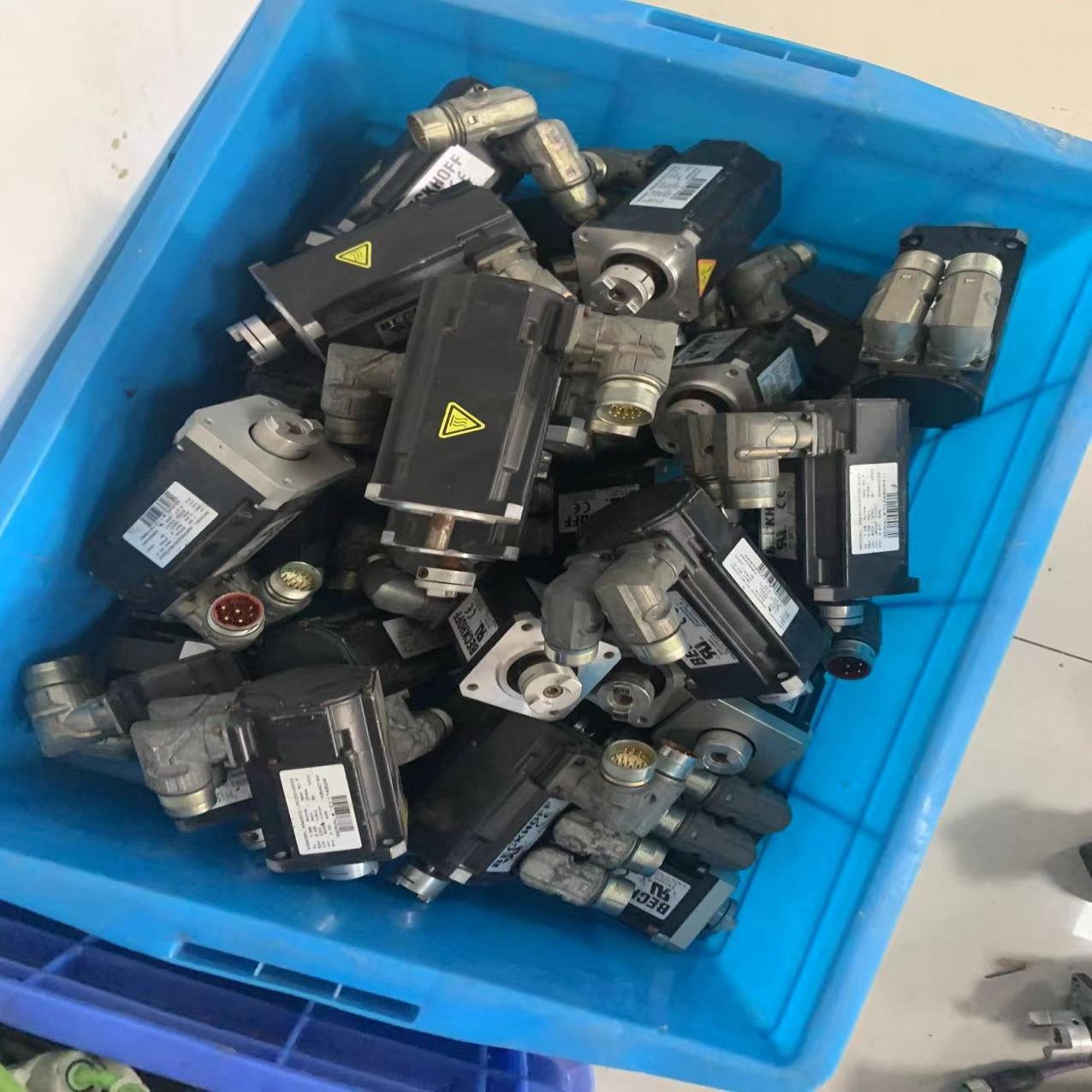 （设备配件）伺服电机倍福C30AM30220000-0-