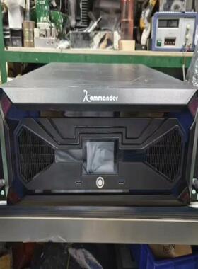 （设备配件）凯视达播控服务器，kommander t1旗舰版