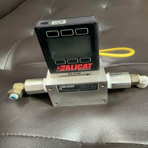 艾利卡特/ALICAT计 ，质量控制器