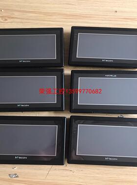 【荣强工控】维控触摸屏LEVI700EL，成色如图，功能正常