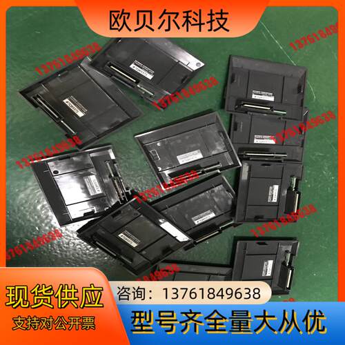 基恩士PLC配件，适用于KV-7500 等系列 200