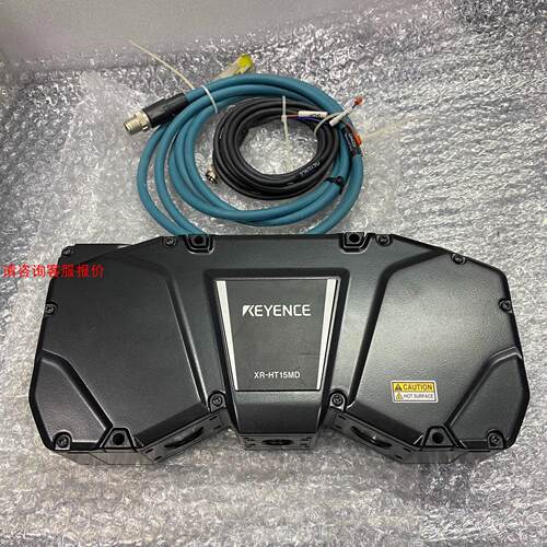 KEYENCE基恩士XR-HT15MD高速3D轮廓测量激光头