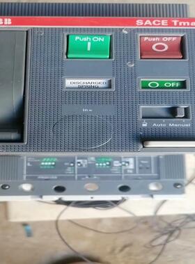 原装正品塑壳断路器储能电机操作机构 SACE Tmax