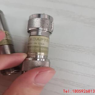 【非标价】惠普安捷伦85036-60013校准器