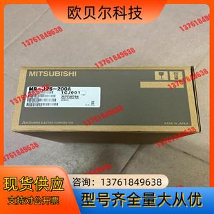 有 功能 200A伺服驱动器 议价 J2S